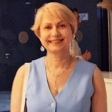 Фотография девушки Елена, 58 лет из г. Минск
