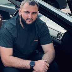 Фотография мужчины Амир, 27 лет из г. Москва