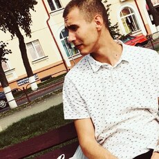 Фотография мужчины Павел, 25 лет из г. Лида