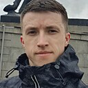 Михаил, 32 года
