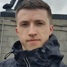 Фотография мужчины Михаил, 32 года из г. Великий Новгород