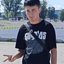 Рахим, 19 лет