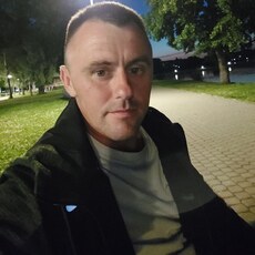 Фотография мужчины Миха, 36 лет из г. Валдай