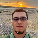 Ринат, 23 года