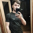 Мухаммад, 21 год