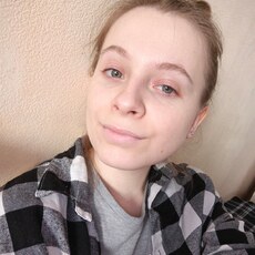 Фотография девушки Ангелинка, 22 года из г. Пермь