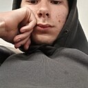 Дима, 19 лет