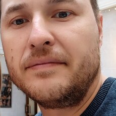 Фотография мужчины Илья, 39 лет из г. Зеленодольск