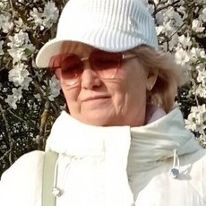 Фотография девушки Ирина, 57 лет из г. Минск