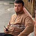 Ахмед, 23 года