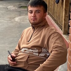 Фотография мужчины Ахмед, 24 года из г. Новоалтайск
