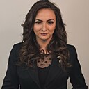 Виктория, 28 лет