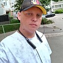 Серж, 38 лет