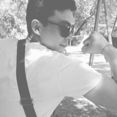 Фотография мужчины Дида, 31 год из г. Алматы