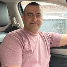Фотография мужчины Александр, 44 года из г. Ярославль