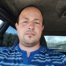 Фотография мужчины Дмитрий Пащенко, 33 года из г. Оренбург