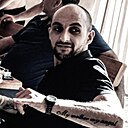 Aram, 33 года
