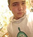 Ilmir, 23 года