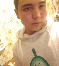 Фотография мужчины Ilmir, 23 года из г. Зилаир