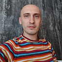 Никита, 37 лет