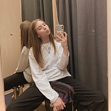 Фотография девушки Марина, 25 лет из г. Курск