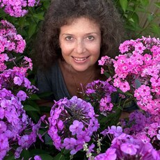 Фотография девушки Лина, 57 лет из г. Воткинск
