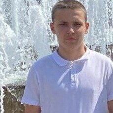 Фотография мужчины Данил, 18 лет из г. Кропоткин
