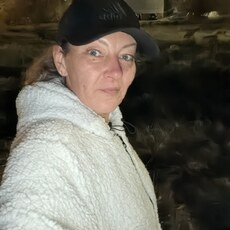 Фотография девушки Светлана, 46 лет из г. Нижний Новгород