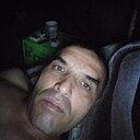 Кувончбек, 46 лет