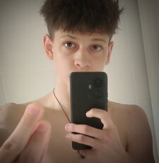 Фотография мужчины Илья, 18 лет из г. Сосново-Озерское