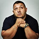 Алан, 33 года