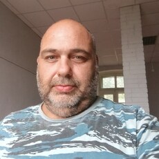 Фотография мужчины Павел, 43 года из г. Зимовники