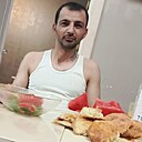 Вазир, 38 лет