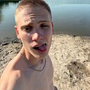 Антон, 20 лет