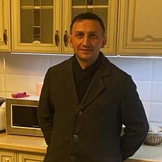 Фотография мужчины Виталий, 42 года из г. Приморско-Ахтарск