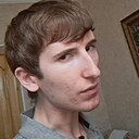 Адлан, 20 лет