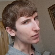 Фотография мужчины Кюри, 20 лет из г. Грозный