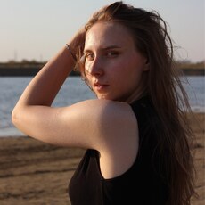 Фотография девушки Александра, 23 года из г. Краснодар