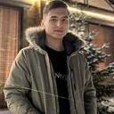 Диас, 21 год