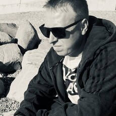 Фотография мужчины Михаил, 28 лет из г. Саки