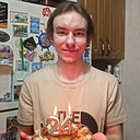 Иван, 24 года