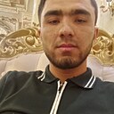 Дамир, 28 лет