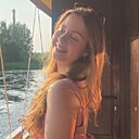 Полина, 19 лет