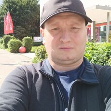 Artem, 34 из г. Берлин.