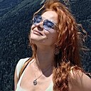 Ханна, 39 лет