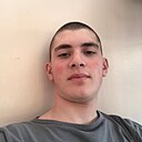 Алихан, 22 года