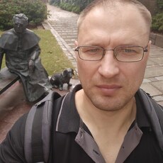 Фотография мужчины Александр, 41 год из г. Витебск