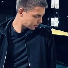 Фотография мужчины Дима, 20 лет из г. Саратов
