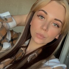 Фотография девушки Ксения, 32 года из г. Кострома