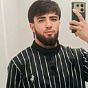 Мухаммад, 22 года